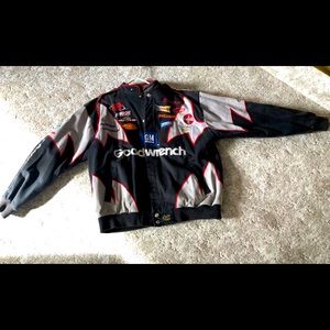 Vintage Kevin Harvick coat